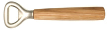 Lade das Bild in den Galerie-Viewer, Premium Flaschenöffner/Kapselheber - Holzgriff Eichenholz - Made in Germany