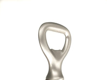 Lade das Bild in den Galerie-Viewer, Premium Flaschenöffner/Kapselheber - Holzgriff Eichenholz - Made in Germany