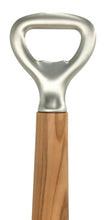Lade das Bild in den Galerie-Viewer, Premium Flaschenöffner - Holzgriff Olivenholz