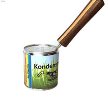 Lade das Bild in den Galerie-Viewer, Dosenlocher Nussbaum Ahorn - KokosnussEisern