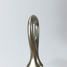 Lade das Bild in den Galerie-Viewer, Premium Flaschenöffner - Holzgriff Nussbaum